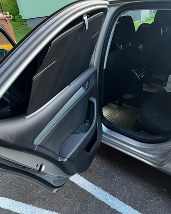 Skoda Superb cena 63000 przebieg: 242000, rok produkcji 2015 z Włoszczowa małe 154